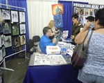 Big WoW ComicFest San Jose 2013 Photo 279Thumbnail